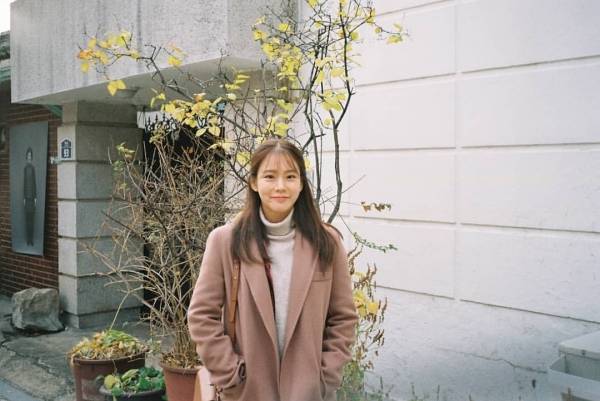 한승연 / 사진=인연엔터테인먼트 제공