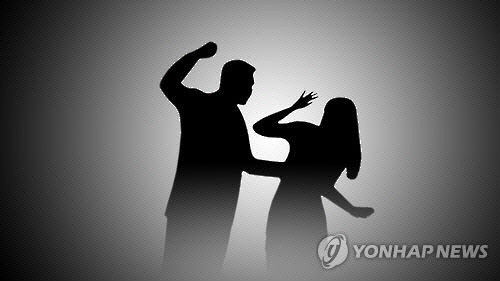 대전의 한 목사가 내연관계에 있던 여성을 폭행해 숨지게 만든 혐의로 징역 7년을 선고받았다.    연합뉴스.