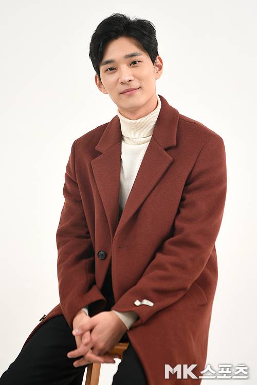 이도겸 인터뷰 사진=천정환 기자