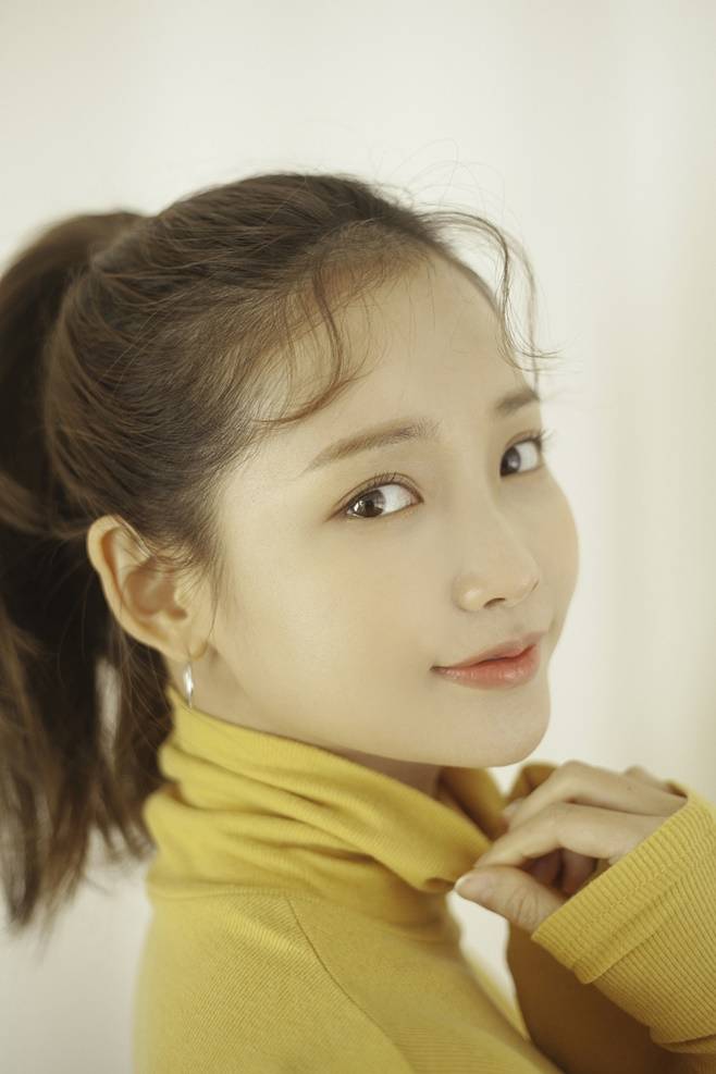 그대 이름은 장미 하연수 인터뷰