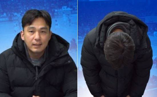 아프리카TV 중계 방송 캡처