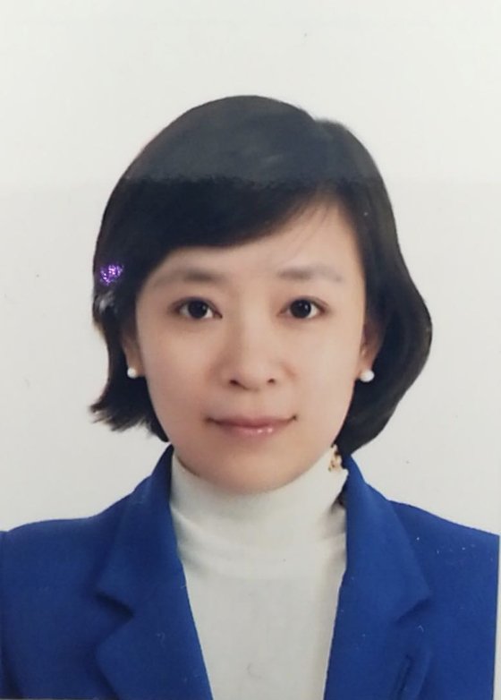 왕샤오링 중국사회과학원 아태글로벌전략연구원 부연구원