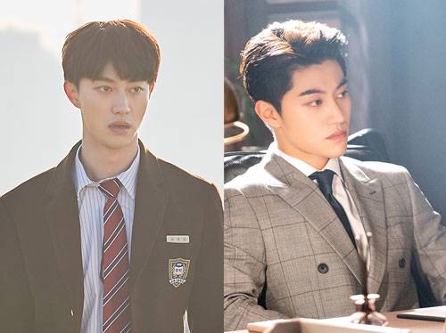 ‘복수가 돌아왔다’ 곽동연 사진=FNC엔터테인먼트