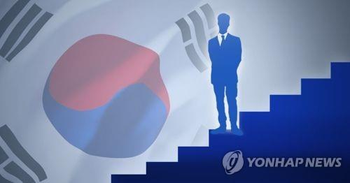 한국 국가부도위험 하락·한국물 채권 신뢰 상승 [제작 이태호] 사진합성, 일러스트