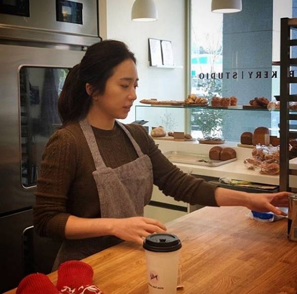 사진=오지혜 인스타그램