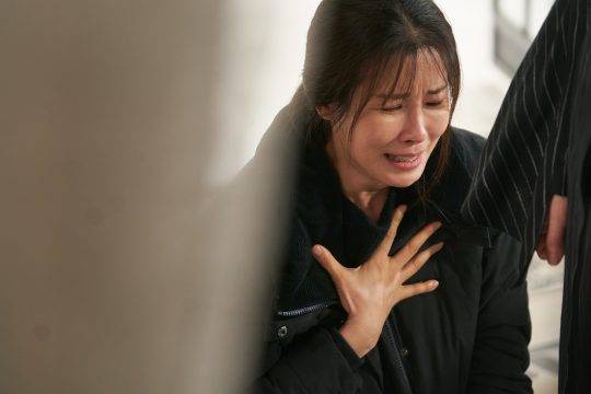 ‘SKY 캐슬’ 이태란 / 사진제공=JTBC