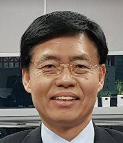 최교일 한국당 의원. 사진=최 의원 페이스북