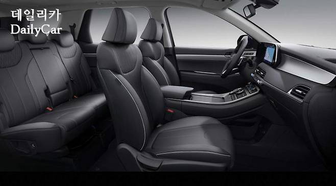 브리지형 센터 콘솔