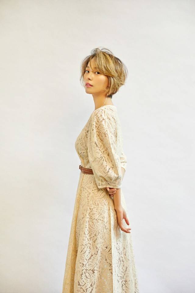 선예 ©폴라리스