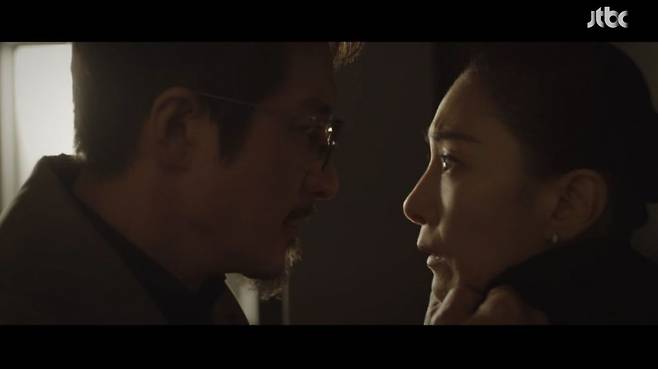 ▲ JTBC 'SKY캐슬'(스카이캐슬) 엔딩. 사진|'SKY캐슬' 영상 화면 캡처