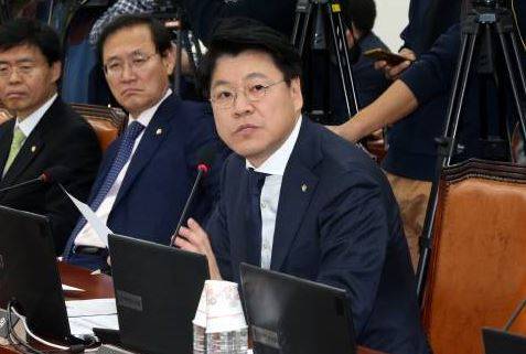 사진=한국당 전대/장제원/동아일보DB
