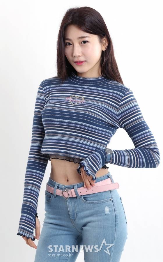 가수 이수정(엘수정) /사진=홍봉진 기자