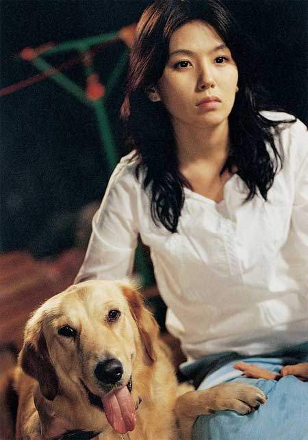 ‘이은주 사망 8주기’