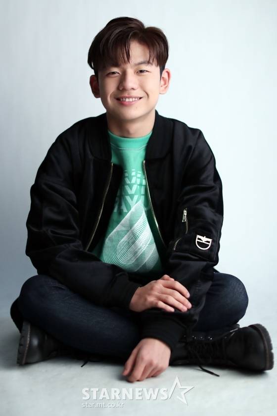 배우 왕석현/사진=이기범 기자