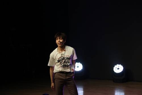 장동우 솔로 데뷔 사진=울림엔터테인먼트