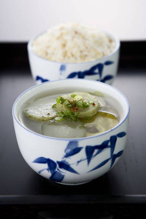 신맛이 또렷해지면 밥 반찬으로도 손색 없다. 게티이미지뱅크