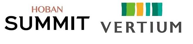 건설 BI '호반써밋·베르디움'© 뉴스1