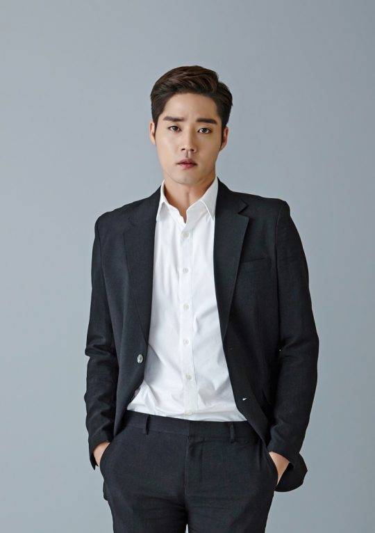 배우 이하율 / 사진제공=엘엔컴퍼니