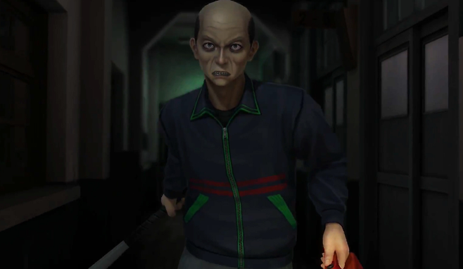 최고의 요상한 직업 수위(?) : 화이트데이 & 유작(이사쿠)