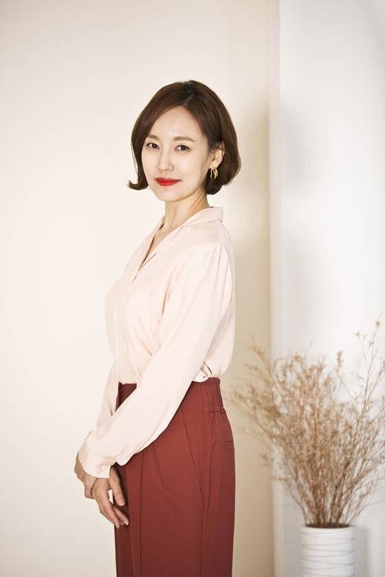배우 진경 /사진제공=영화사 두둥