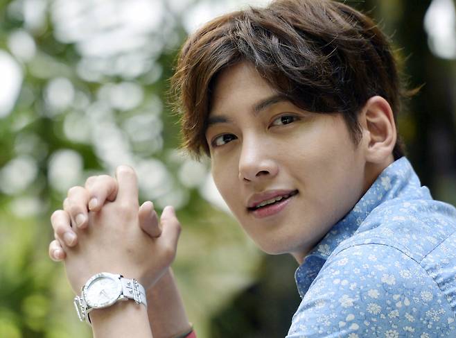 배우 지창욱. /사진=뉴시스 DB