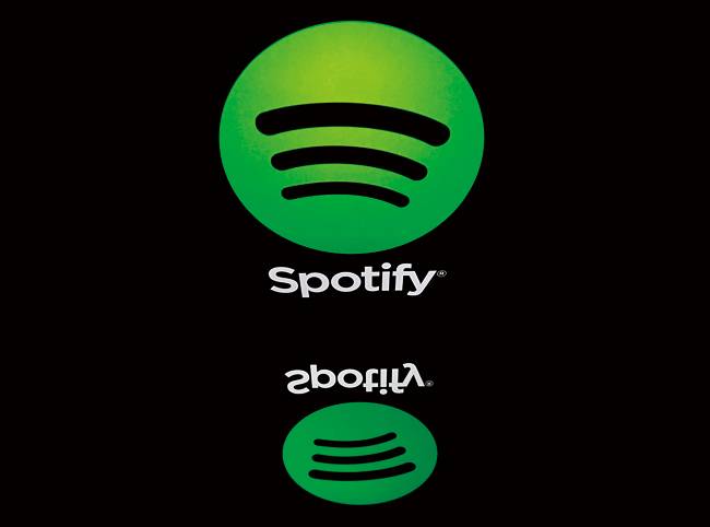 가입자 빼앗기 출혈 경쟁을 벌이고 있는 한국 음원 스트리밍 시장에 세계 1위 음원 스트리밍 업체 스포티파이까지 나서며 경쟁이 격화하고 있다. 사진 AFP 연합