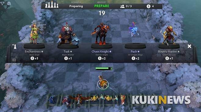 '오토체스'를 처음 접하면 당황할 수 있다. '공부'가 필요하다.