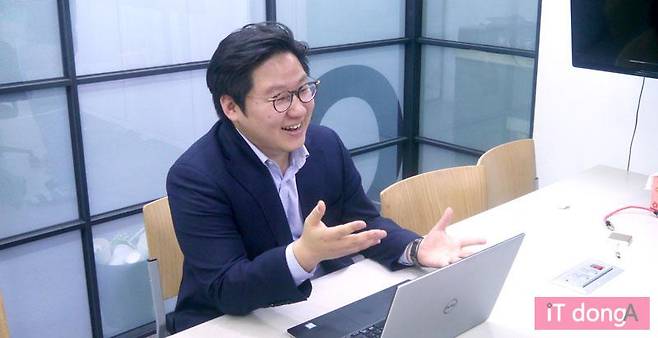 루닛 서범석 대표