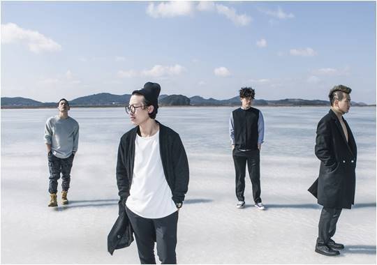 조문근밴드 / 사진제공=디엔터테인먼트파스칼