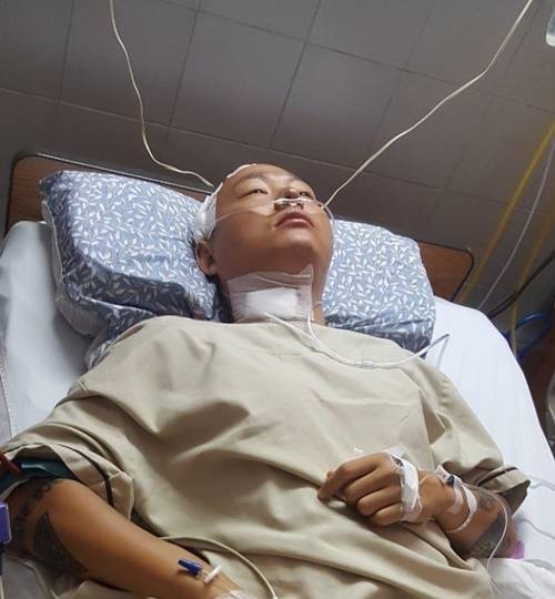 사진=케이케이 인스타그램