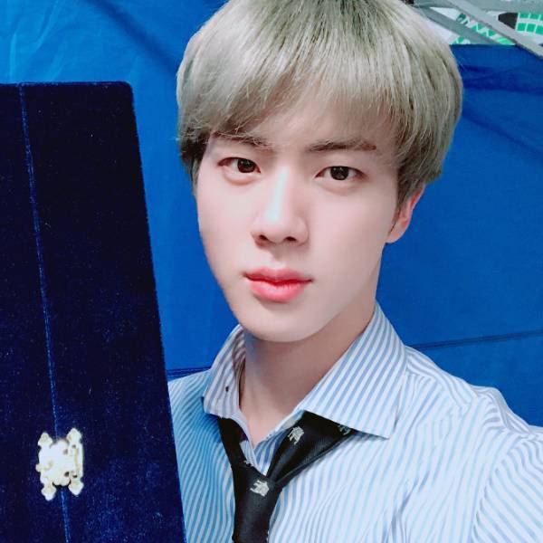 사진=방탄소년단 트위터