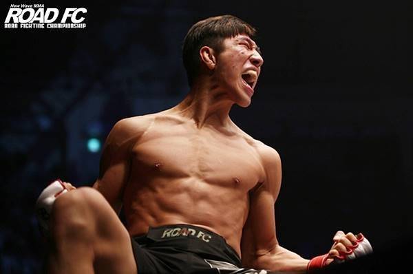 로드FC 제공