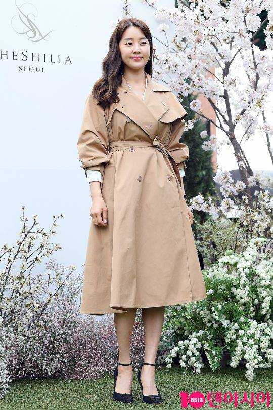 배우 한지혜