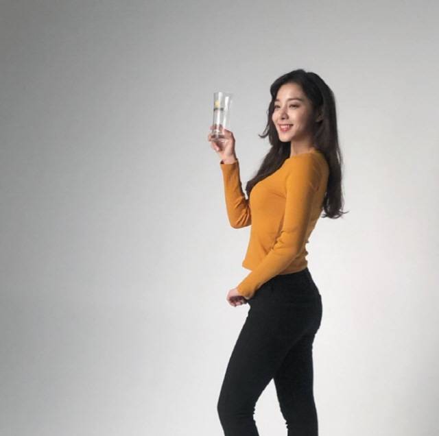 설인아 인스타그램