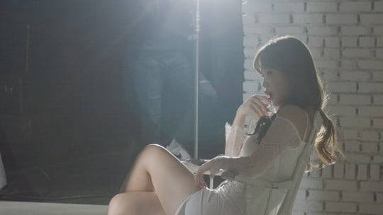 걸크러쉬, 메모리즈 뮤직비디오 스케치컷 공개 (사진=담)