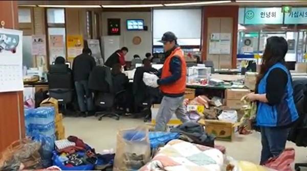 사진ㅣ조재윤SNS