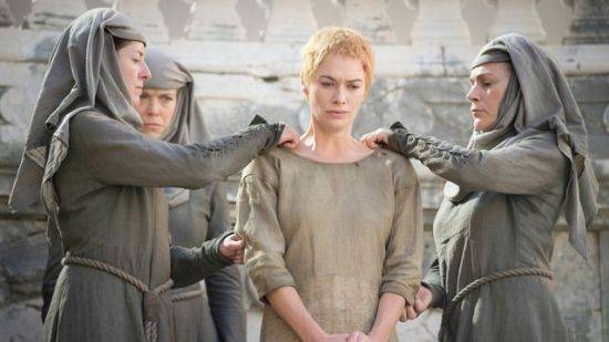 레나 헤디(사진=HBO).