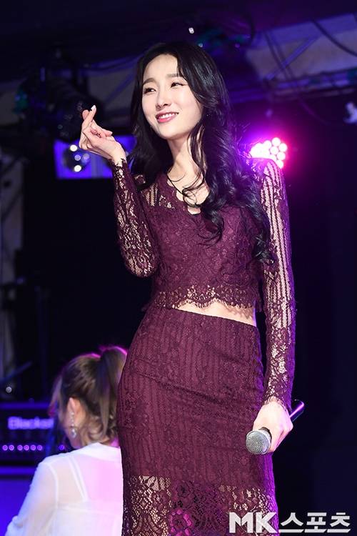 박하이 사진=옥영화 기자