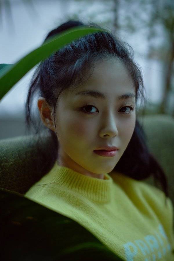 가수 HYNN(박혜원), 사진 제공=엔터테인먼트 뉴오더