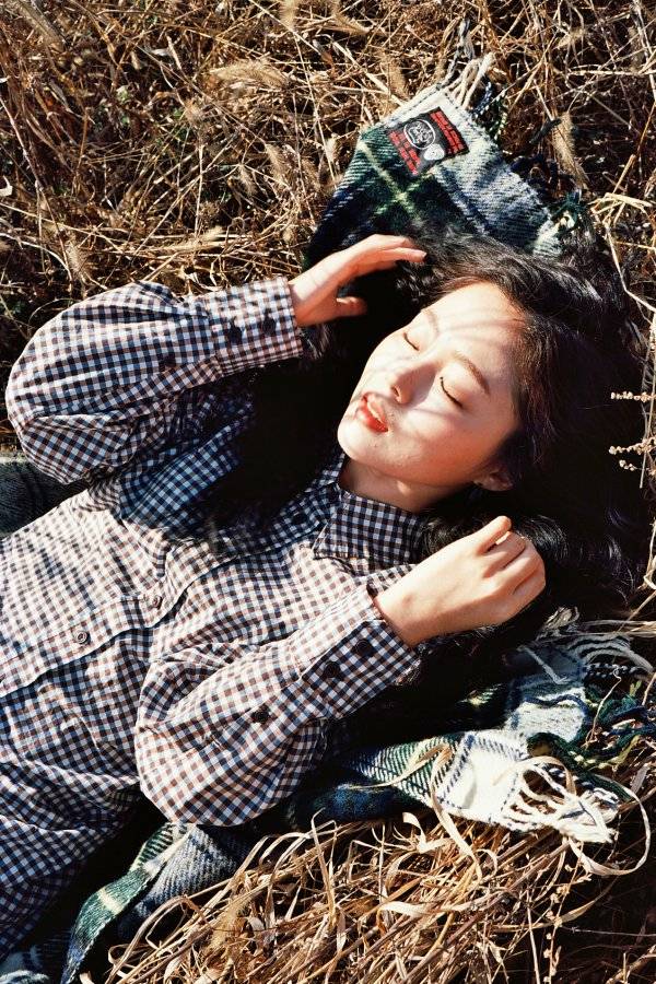 가수 HYNN(박혜원), 사진 제공=엔터테인먼트 뉴오더