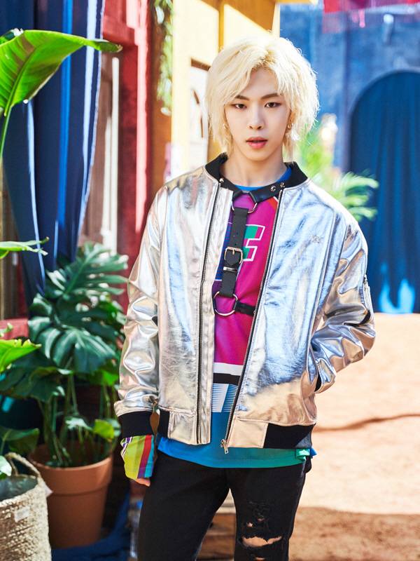 사진=제이플로 엔터테인먼트