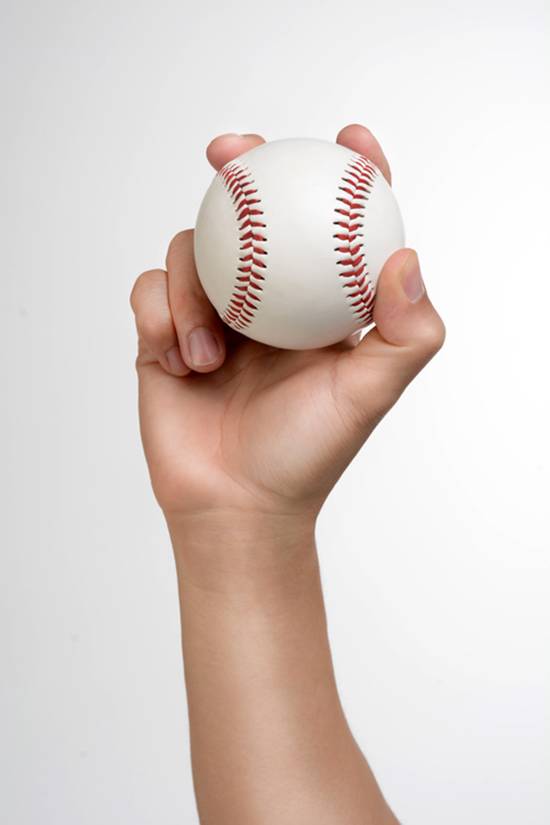 본인만의 그립을 찾는 투수처럼 다양한 방식으로 쥐어보시길.