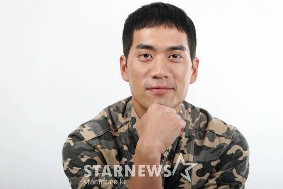 안창환 / 사진=임성균 기자
