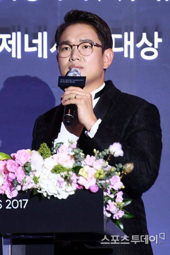장성규 / 사진=스포츠투데이 DB