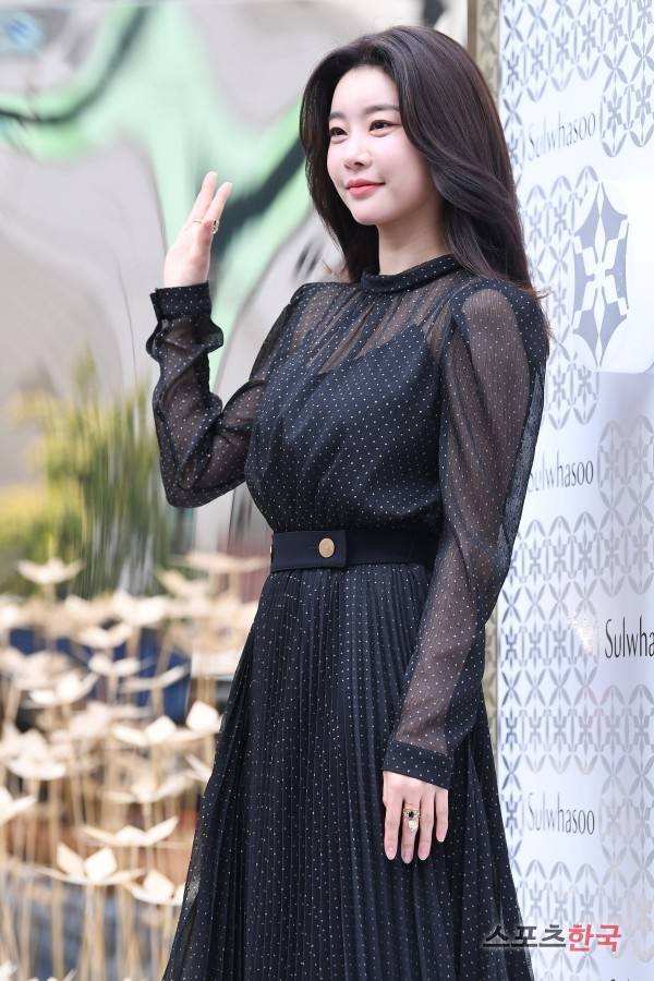 소진. 사진=이혜영 기자 lhy@hankooki.com