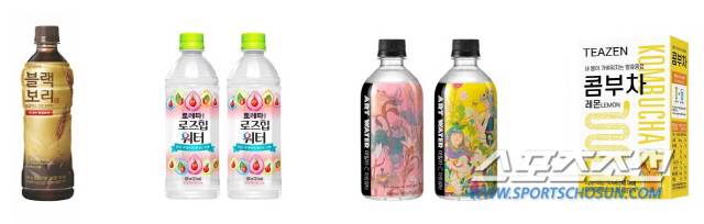 생활 속 음용습관 개선 '대체음료'가 돕는다