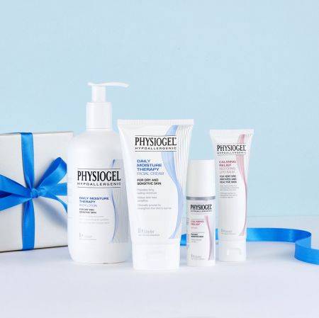 피지오겔, 올리브영 세일 기획세트