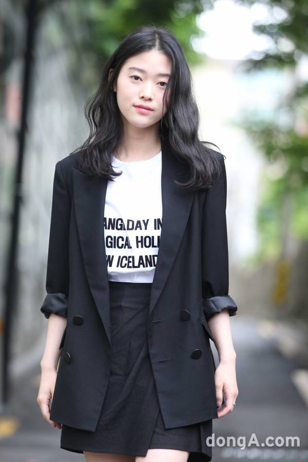 배우 정이서, 사진|동아닷컴 국경원 기자 onecut@donga.com