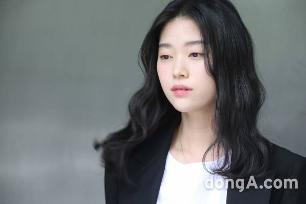 배우 정이서, 사진|동아닷컴 국경원 기자 onecut@donga.com