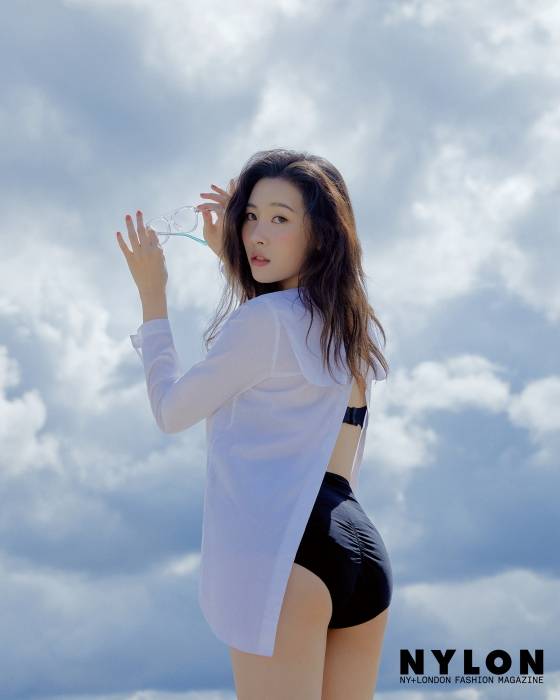 선미